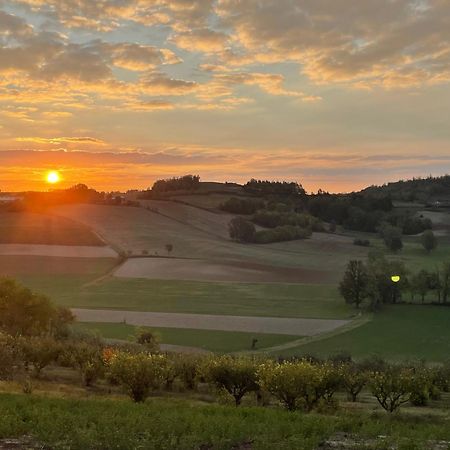 Azienda Agricola Tenuta Del Barone Calliano  Екстериор снимка